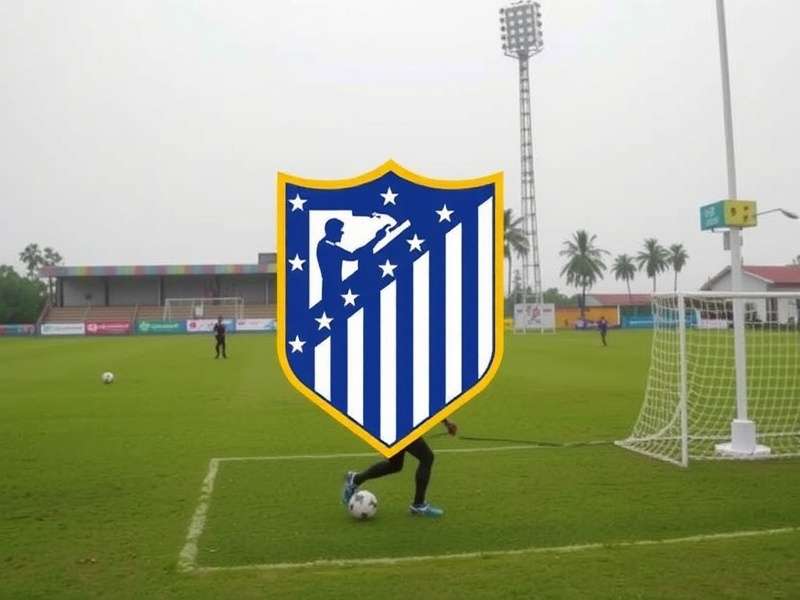 Head Coach - Arjun Sharma