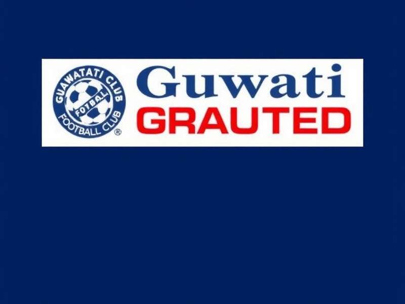 Guwahati FC Tournament Victory