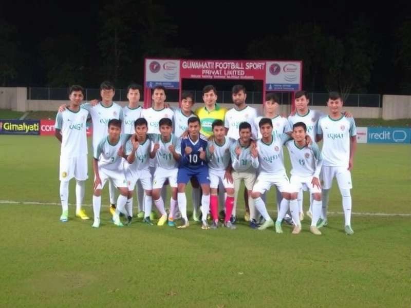 Academy Director - Priya Singh